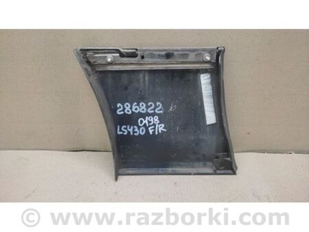 ФОТО Накладка крила для Lexus LS430 (00-06) Київ