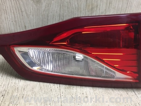 ФОТО Ліхтар внутрішній для Chevrolet Equinox III (17-24) Київ