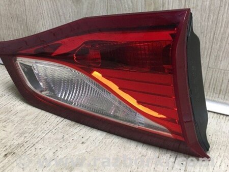 ФОТО Ліхтар внутрішній для Chevrolet Equinox III (17-24) Київ