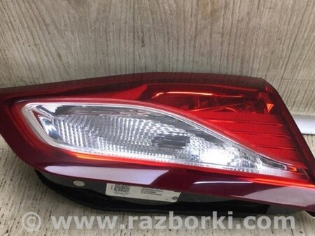 ФОТО Ліхтар внутрішній для Chevrolet Equinox III (17-24) Київ