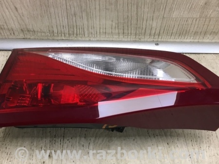 ФОТО Ліхтар внутрішній для Chevrolet Equinox III (17-24) Київ