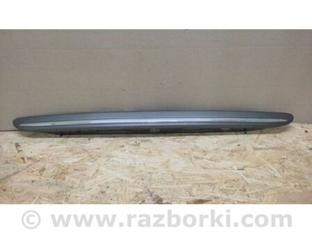 ФОТО Панель підсвічування номера для Lexus LS430 (00-06) Київ