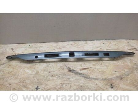 ФОТО Панель підсвічування номера для Lexus LS430 (00-06) Київ