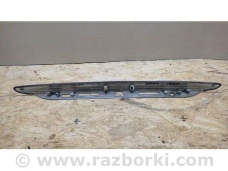 ФОТО Панель підсвічування номера для Lexus LS430 (00-06) Київ