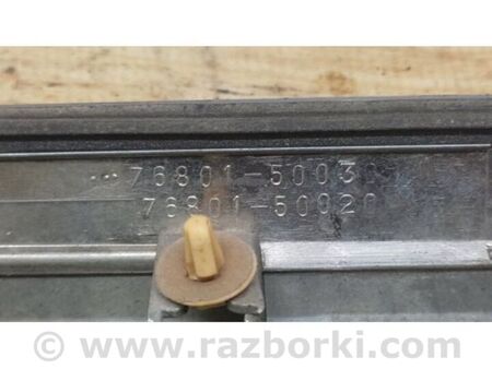 ФОТО Панель підсвічування номера для Lexus LS430 (00-06) Київ