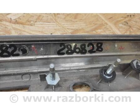 ФОТО Панель підсвічування номера для Lexus LS430 (00-06) Київ