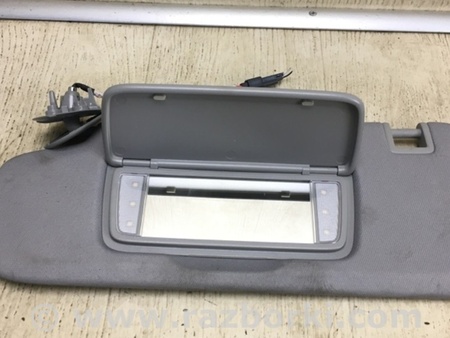 ФОТО Козирок сонцезахисний для Chevrolet Equinox III (17-24) Київ