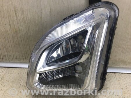 ФОТО Протитуманна фара для Chevrolet Equinox III (17-24) Київ