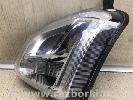 ФОТО Протитуманна фара для Chevrolet Equinox III (17-24) Київ