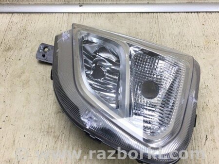 ФОТО Протитуманна фара для Chevrolet Equinox III (17-24) Київ