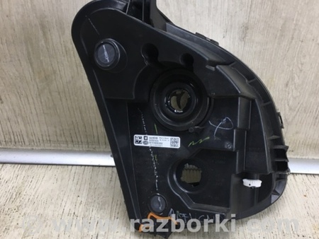 ФОТО Протитуманна фара для Chevrolet Equinox III (17-24) Київ