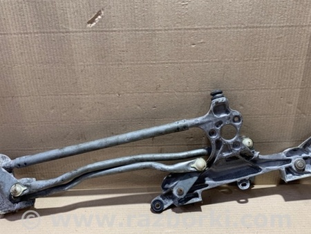 ФОТО Трапеція склоочисників для Toyota Prius III XW30 (09-15) Київ