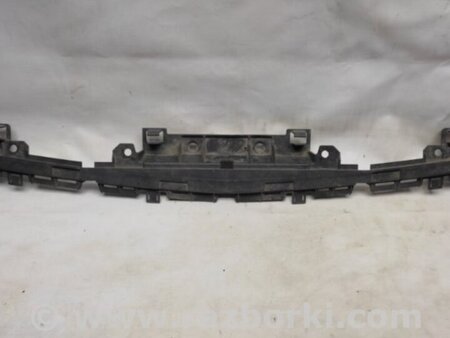 ФОТО Кронштейн переднього бампера для Honda Accord VIII CU/CP (07-13) Київ