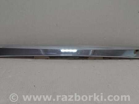 ФОТО Панель підсвічування номера для Nissan Altima L33 Київ