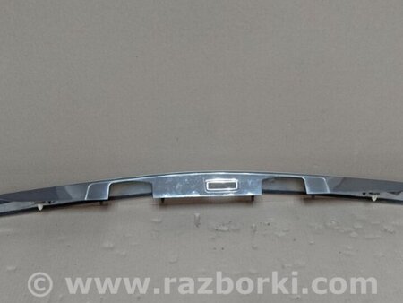 ФОТО Панель підсвічування номера для Nissan Altima L33 Київ