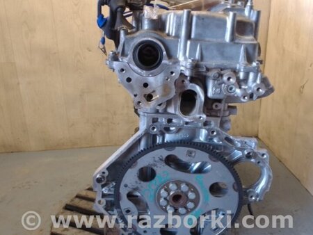 ФОТО Двигун бензин для Chevrolet Equinox III (17-24) Київ