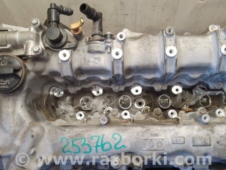 ФОТО Двигун бензин для Chevrolet Equinox III (17-24) Київ