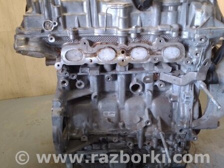 ФОТО Двигун бензин для Chevrolet Equinox III (17-24) Київ