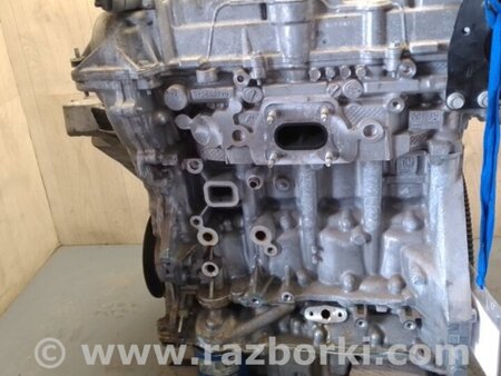 ФОТО Двигун бензин для Chevrolet Equinox III (17-24) Київ