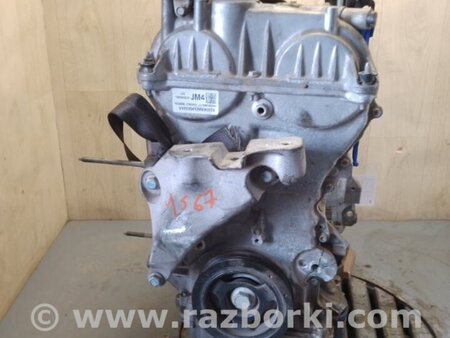 ФОТО Двигун бензин для Chevrolet Equinox III (17-24) Київ