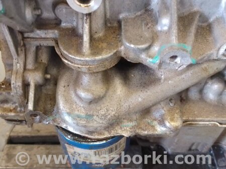 ФОТО Двигун бензин для Chevrolet Equinox III (17-24) Київ