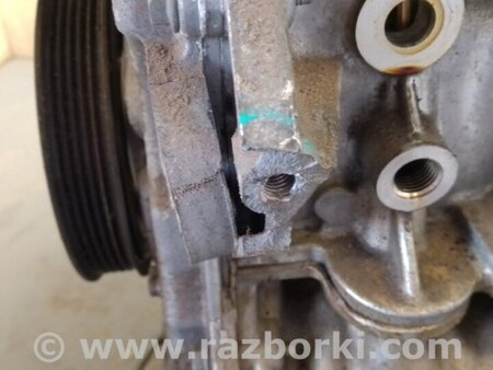 ФОТО Двигун бензин для Chevrolet Equinox III (17-24) Київ