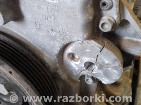 ФОТО Двигун бензин для Chevrolet Equinox III (17-24) Київ