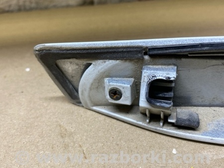 ФОТО Панель підсвічування номера для Hyundai Accent 4 RB (10-18) Київ