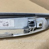 ФОТО Панель підсвічування номера для Hyundai Accent 4 RB (10-18) Київ