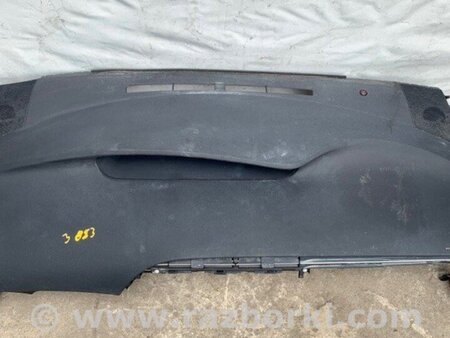 ФОТО Торпеда для Toyota Prius III XW30 (09-15) Київ