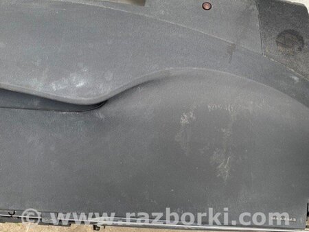 ФОТО Торпеда для Toyota Prius III XW30 (09-15) Київ