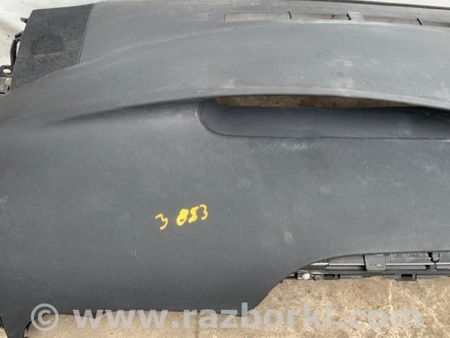 ФОТО Торпеда для Toyota Prius III XW30 (09-15) Київ