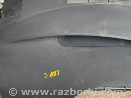 ФОТО Торпеда для Toyota Prius III XW30 (09-15) Київ