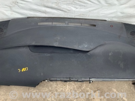 ФОТО Торпеда для Toyota Prius III XW30 (09-15) Київ