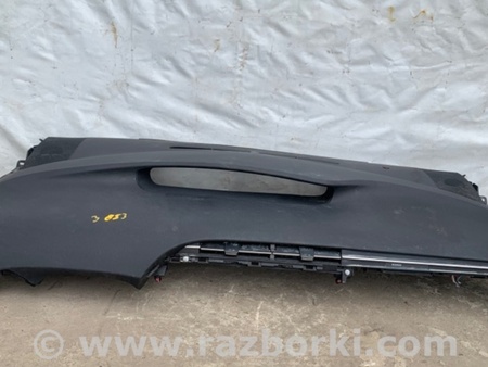 ФОТО Торпеда для Toyota Prius III XW30 (09-15) Київ