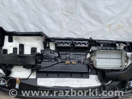 ФОТО Торпеда для Toyota Prius III XW30 (09-15) Київ