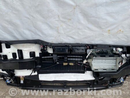 ФОТО Торпеда для Toyota Prius III XW30 (09-15) Київ