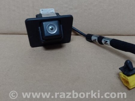 ФОТО Камера заднього виду для KIA Optima 3 TF (10-15) Київ