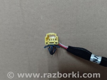 ФОТО Камера заднього виду для KIA Optima 3 TF (10-15) Київ