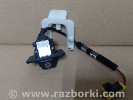 ФОТО Камера заднього виду для KIA Optima 3 TF (10-15) Київ