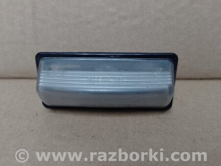 ФОТО Підсвічування номера для Nissan Altima L33 Київ