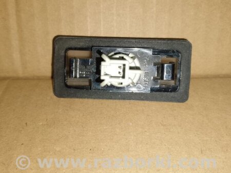 ФОТО Підсвічування номера для Nissan Altima L33 Київ