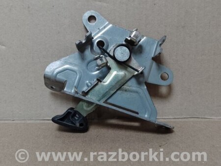 ФОТО Ручка відкривання багажника для Mitsubishi Outlander XL CW (05-12) Київ