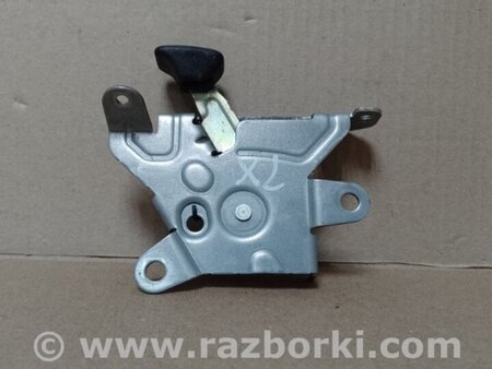 ФОТО Ручка відкривання багажника для Mitsubishi Outlander XL CW (05-12) Київ