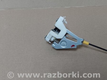 ФОТО Замок кришки багажника для Mitsubishi Outlander XL CW (05-12) Київ