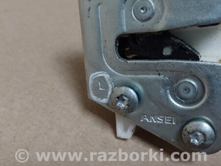 ФОТО Замок кришки багажника для Mitsubishi Outlander XL CW (05-12) Київ