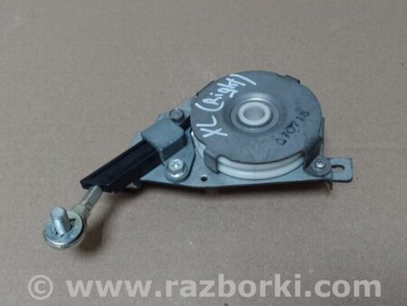 ФОТО Трос замку багажника для Mitsubishi Outlander XL CW (05-12) Київ