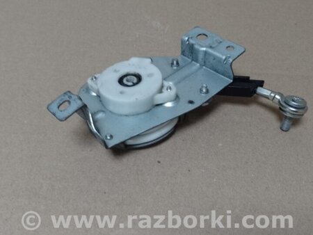 ФОТО Трос замку багажника для Mitsubishi Outlander XL CW (05-12) Київ