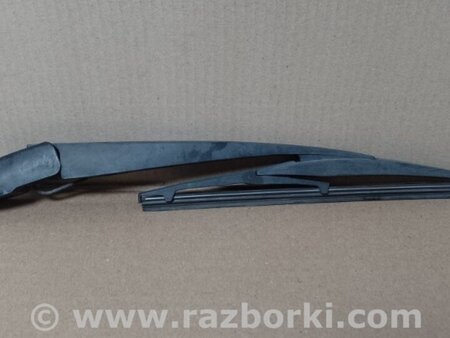 ФОТО Повідець склоочисника задній для Nissan LEAF (10-17) Київ