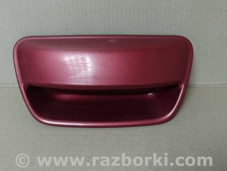 ФОТО Ручка дверей багажника для Nissan LEAF (10-17) Київ